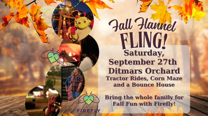 Fall Flannel Fling 2025