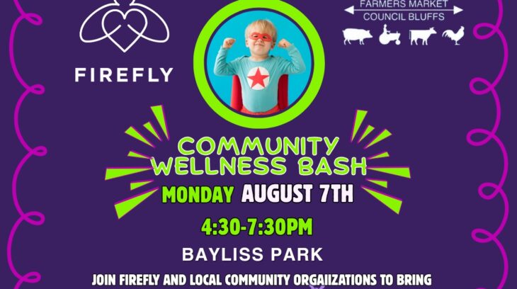Community Wellness Bash 2025!