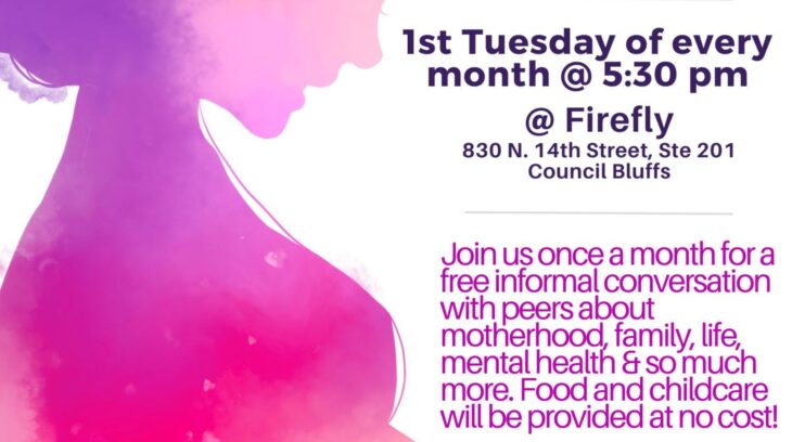 Maternal Health Support Group