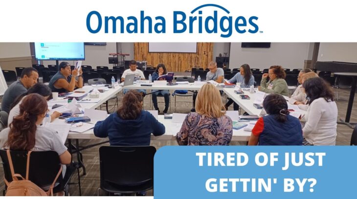 Bridges Out of Poverty Orientation