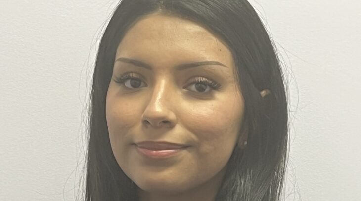 Jacquelin Delgadillo