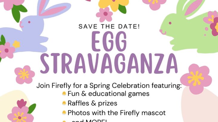 Egg-Stravaganza