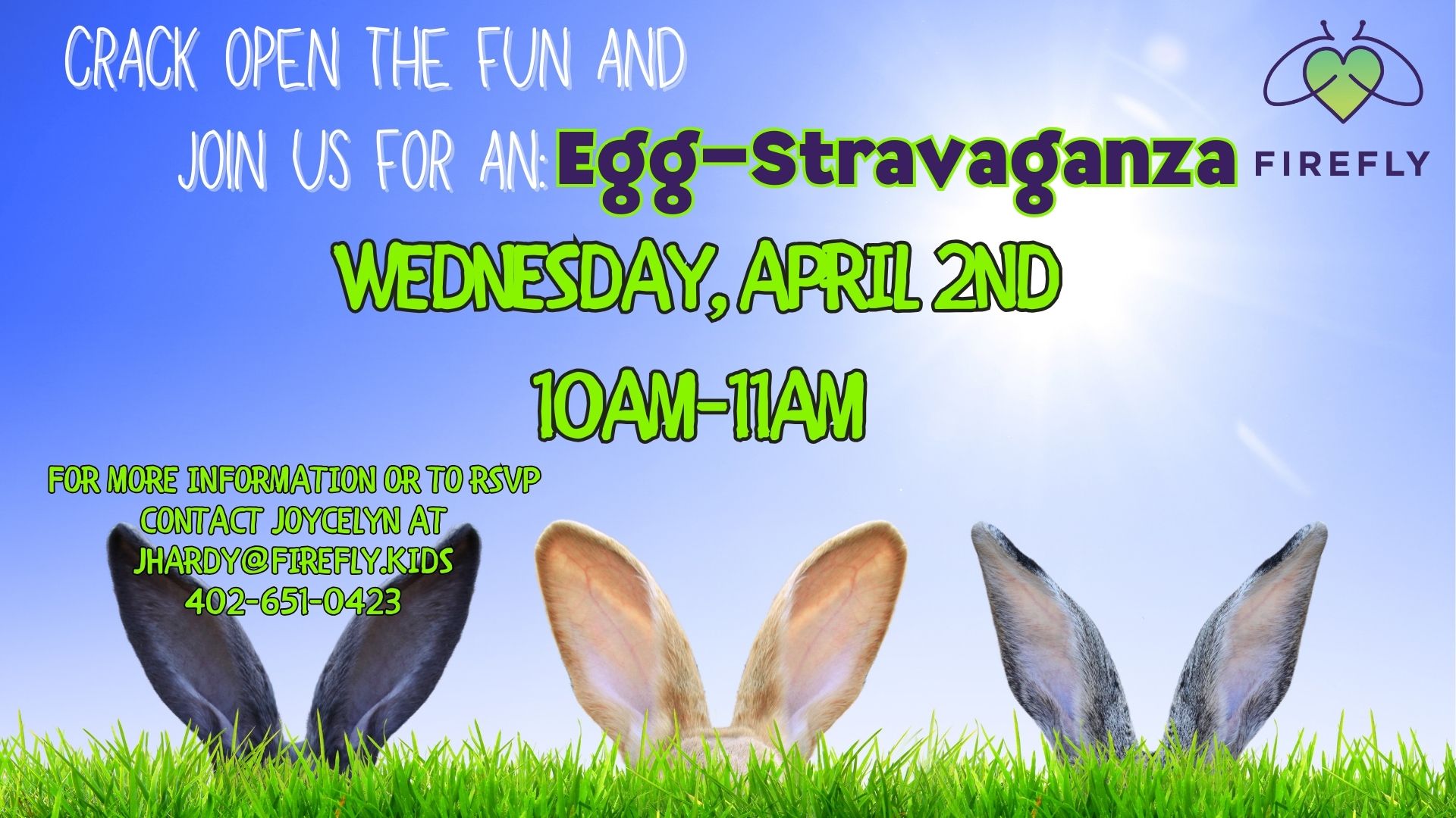 Egg-Stravaganza