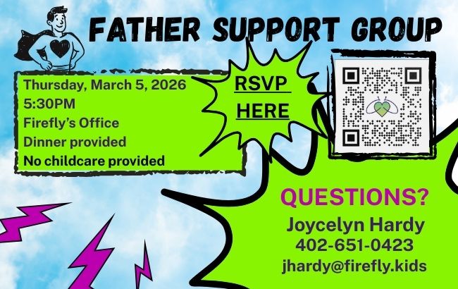 EHS Grow & Glow: Father Support Group