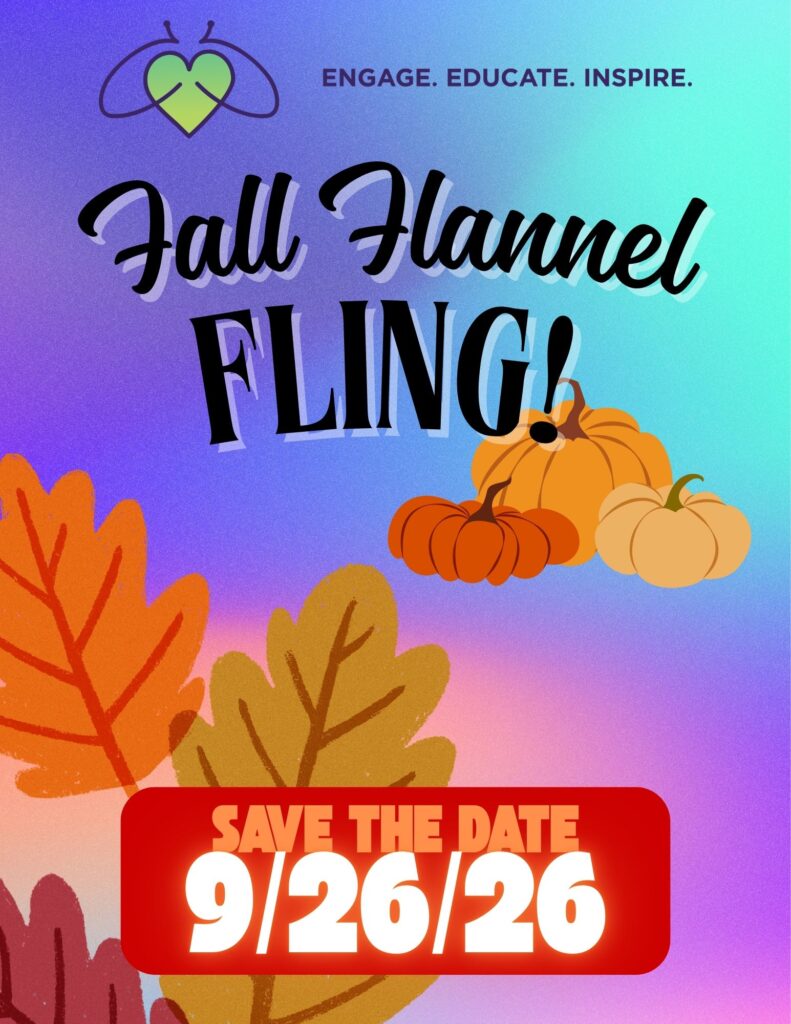 Fall Flannel Fling