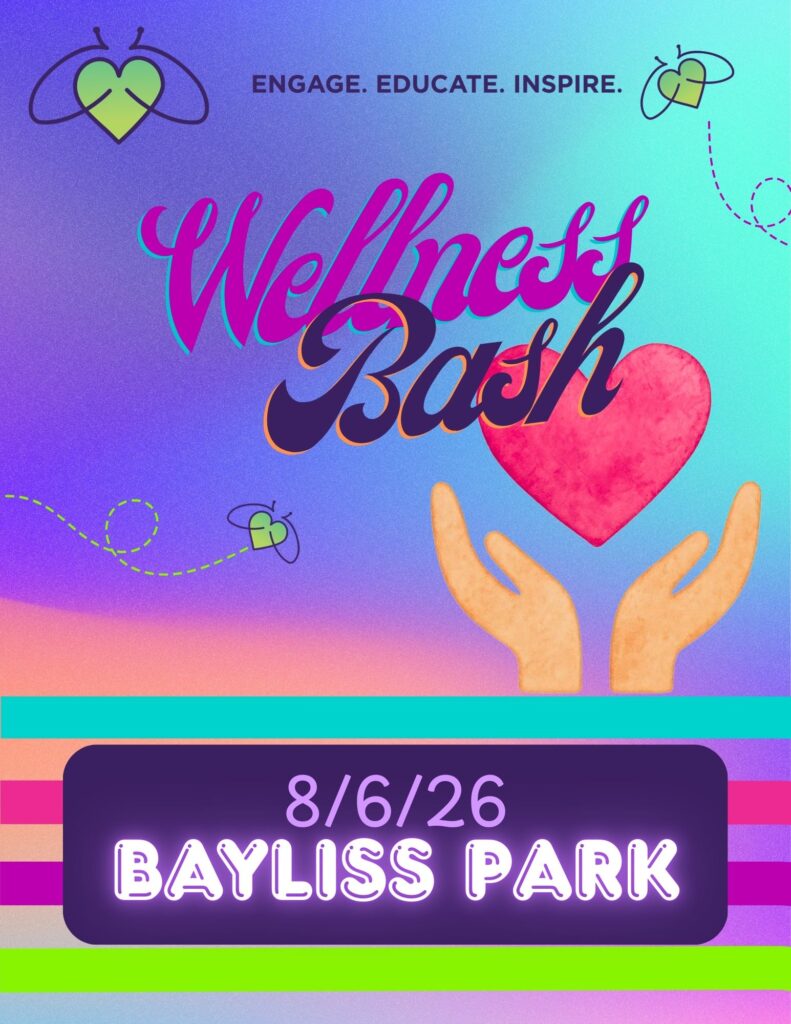 Wellness Bash 